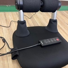 ♦︎⑥腹筋トレーナーの画像
