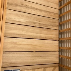 KATOJI カトージ　ベビーベッド　ハイタイプ　ハイシートの画像