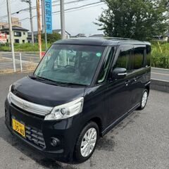 スペシャルカスタム 車検8/10の画像