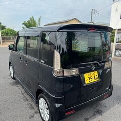 スペシャルカスタム 車検8/10の画像