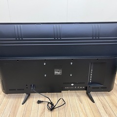 ♦︎①43インチ 4K 液晶テレビの画像