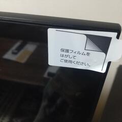 【美品】REGZA 55Z570L 倍速モデル 4Kテレビ +4TB HDDの画像