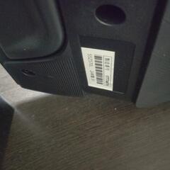 【美品】REGZA 55Z570L 倍速モデル 4Kテレビ +4TB HDDの画像