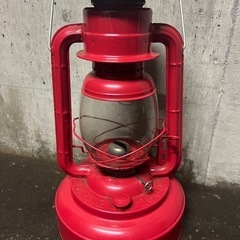 DIETZ デイツ ランタンの画像