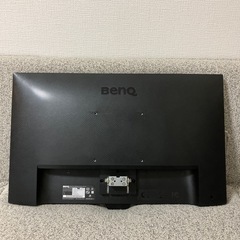 21.5インチ　モニター　の画像