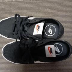 NIKEスニーカーの画像