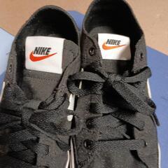 NIKEスニーカーの画像