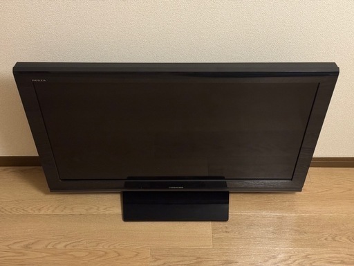 東芝 40インチ液晶テレビ REGZA 40S10 2016年製 東芝 40インチ液晶テレビ REGZA 40S10 2016年製