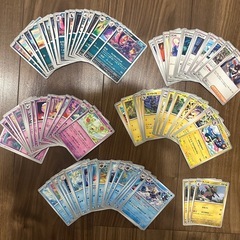 取引中★ポケモンカード220枚まとめ売り★の画像