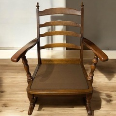 稀少品✨訳あり❣️飛騨産業 / HIDA キツツキ 穂高 1人掛けソファ レトロ 稀少品✨訳あり❣️飛騨産業 / HIDA キツツキ 穂高 1人掛けソファ レトロ