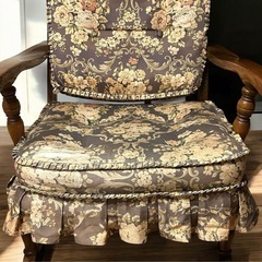 稀少品✨訳あり❣️飛騨産業 / HIDA キツツキ 穂高 1人掛けソファ レトロ