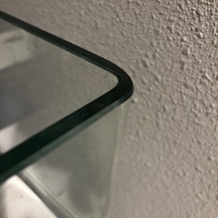 格安　1200ガラス水槽＋マーフィード•ウッドキャビ水槽台の画像