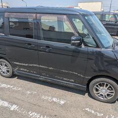 車検ロング 日産 ルークス ハイウェイスター の画像
