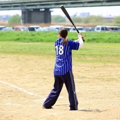 土日開催🎶野球メンバー募集中