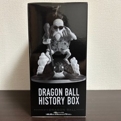 【㊙️激アツ激安㊙️】 ドラゴンボール ヒストリーボックス　亀仙人の画像
