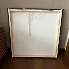 アートパネル　アートポスター　キャンバスアート
の画像