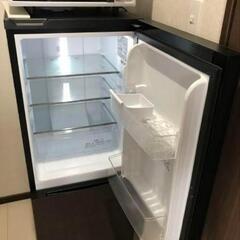 ハイセンス　パーソナル冷凍冷蔵庫HR-G1501 　新生活の画像