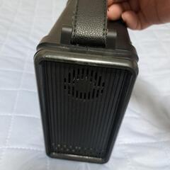 ポータブル電源240WhCTECHIの画像