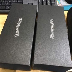 クロムハーツ新品本物眼鏡の画像