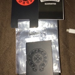 クロムハーツ新品本物眼鏡の画像