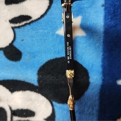 クロムハーツ新品本物眼鏡の画像