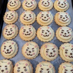 【伊丹市/菓子製造スタッフ/主婦/副業/扶養内/未経験】の画像