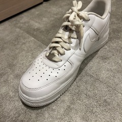 NIKE  エアーフォース1　　右足の画像