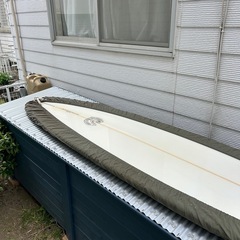 Corey Colapinto Cherubim 9’3 サーフボードの画像