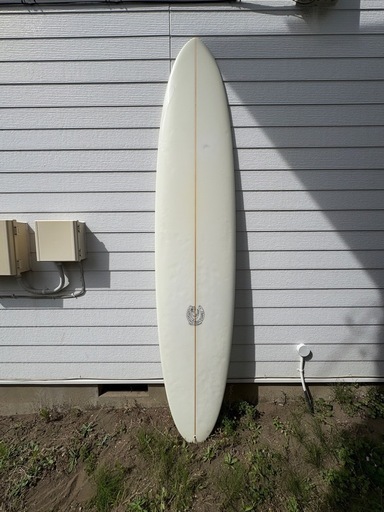 Corey Colapinto Cherubim 9’3 サーフボード Corey Colapinto Cherubim 9'3 サーフボード (Muka) 辻堂の