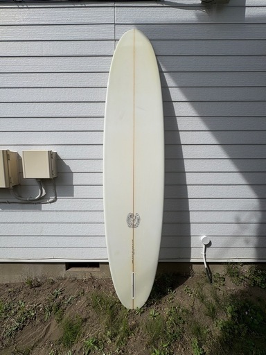 Corey Colapinto Cherubim 9’3 サーフボード Corey Colapinto Cherubim 9'3 サーフボード Corey Colapinto Cherubim