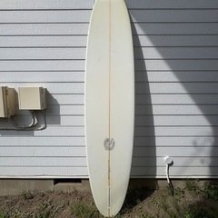 Corey Colapinto Cherubim 9’3 サーフボードの画像