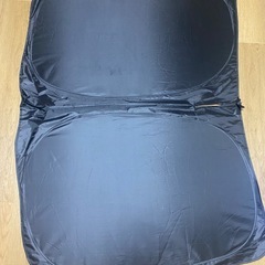 ボクシー車用サンシェードの画像