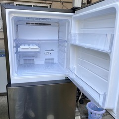 冷蔵庫 の画像