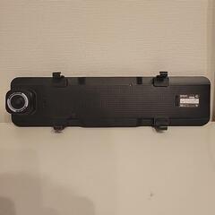 バックミラー　2個の画像