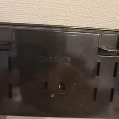 バックミラー　2個の画像
