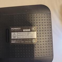 バックミラー　2個の画像