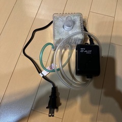 水槽の画像