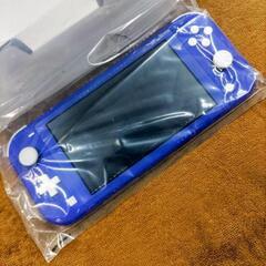 新品 Nintendo Switch Lite の画像