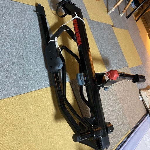 サイクルラック