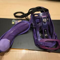 カラフルスノーボードの画像