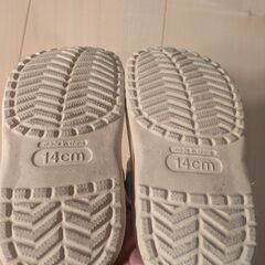 14cm サンダルの画像