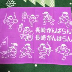 手ぬぐい１１枚の画像