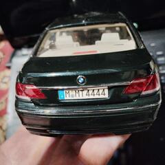 1/18 京商 BMW E66 7シリーズの画像