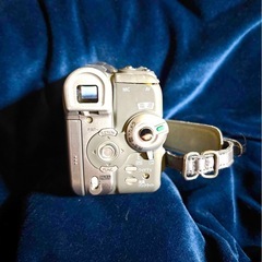【Canon FV M300】★美品です★の画像