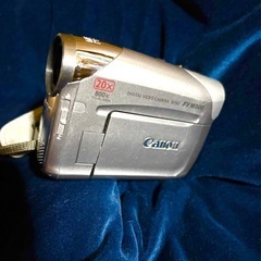 【Canon FV M300】★美品です★の画像