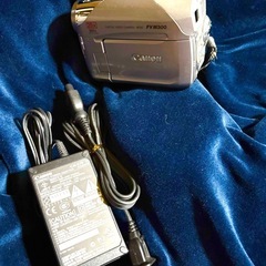 【Canon FV M300】★美品です★の画像