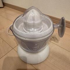 家電いろいろの画像