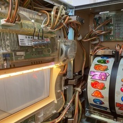 パチスロ　ひぐらしのなく頃に祭の画像