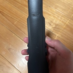 Shark ハンディクリーナーの画像