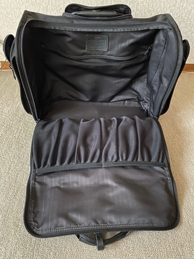 廃盤 TUMI  トゥミ　キャリーバッグ　22051DH 機内持ち込み 廃盤 TUMI トゥミ キャリーバッグ 22051DH 機内持ち込み